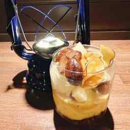 パフェ専門店 LAMP