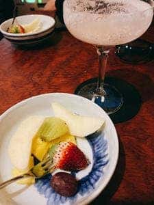 BAR人間失格