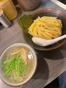 めん屋 桔梗