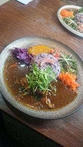 クボカリー 大楠店