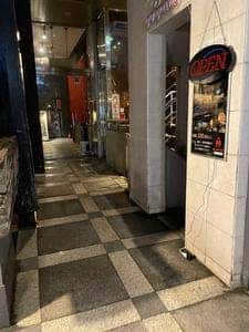 立ち呑み処 ちょってりあ