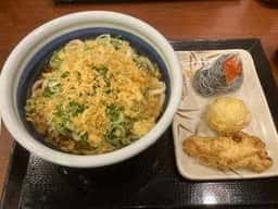丸亀製麺 中山寺店