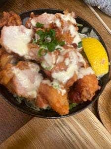 森カフェ 十福の湯