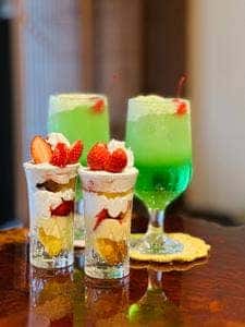 ゆずカフェ