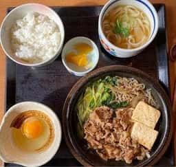 味の民芸 所沢小手指店