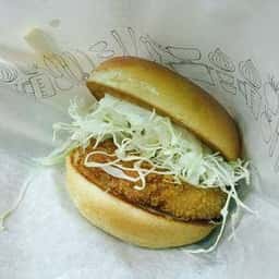 モスバーガー 江南店