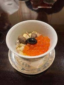 麻布 かどわき