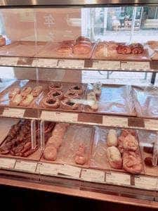 リトル マーメイド 尾山台店