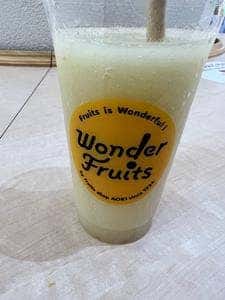 Wonder Fruits 新百合ヶ丘エルミロード店