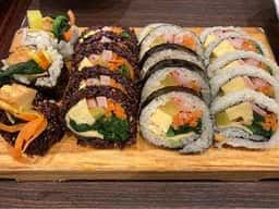 明洞のり巻 新大久保店