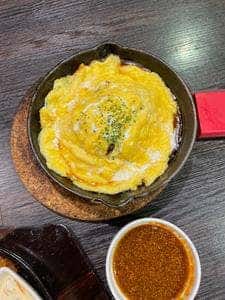ステーキ&ハンバーグ ムームー