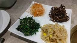 炭火焼肉もう庭