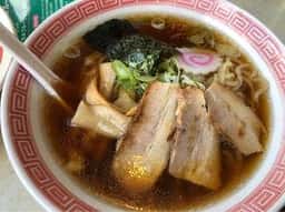幸楽苑 中野山店