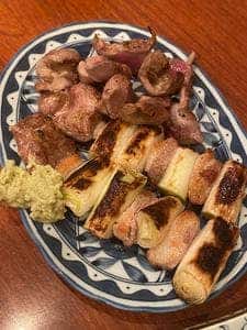 鳥鍈