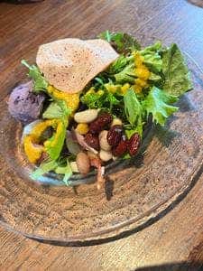 モキチ・フーズガーデン