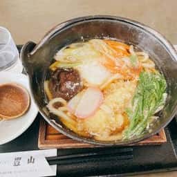 ドライブイン豊山