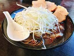 麺屋 MASTERPIECE 勝浦本店