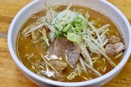 らーめん庵