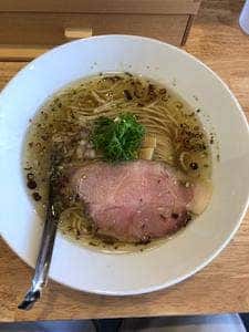 らぁ麺 池島