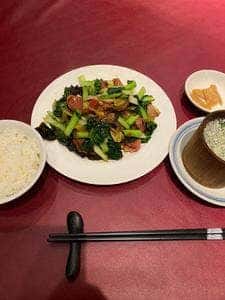 知味斎