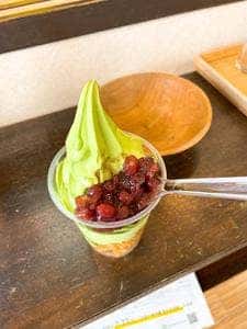 お茶の春木屋