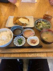 お魚と素麺居酒屋 新