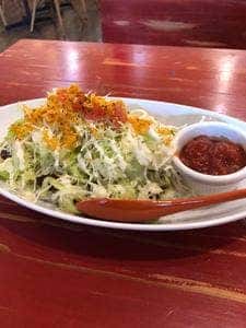 タコライスカフェ きじむなあ デポアイランド店