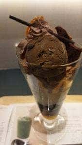 nana's green tea 自由が丘店