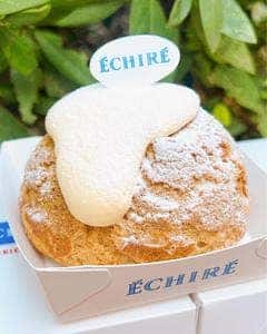 エシレ・パティスリー オ ブール ジェイアール名古屋タカシマヤ店