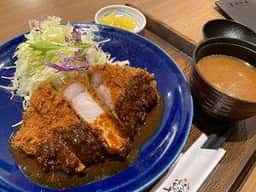 とんかつ マ・メゾン アスナル金山店