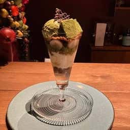 parfait&bar PETTEGOLA