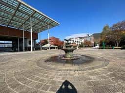 山梨学院大学 学生食堂
