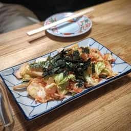 佐賀 みつせ鶏 酒場 髙しな 門前仲町店