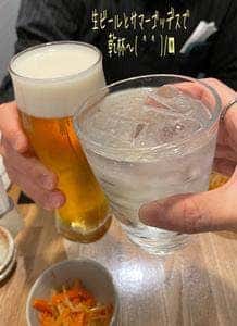 大衆酒場 SAGARA