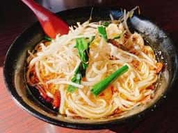 尾道ラーメン ほんてん