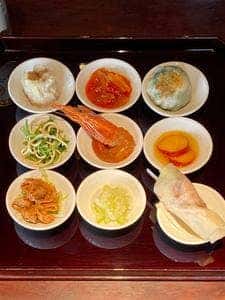 膳處漢 ぽっちり 京都