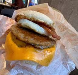 マクドナルド 東新小岩店