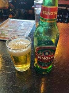 中国酒家 Wang