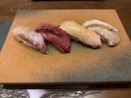 鮨 一也