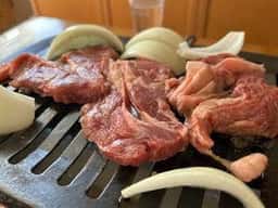 伊藤ジンギスカン