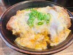 かつ丼 吉兵衛 元町店
