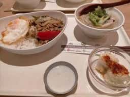 ディップパレス 新横浜店