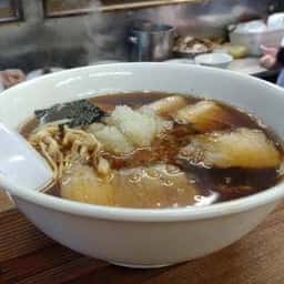 寿ラーメン