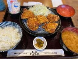 とり弁鶏 古河店