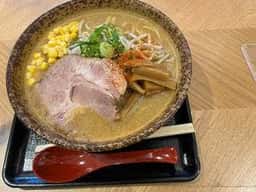 荒川らーめん魂 あしら 万代シティ店