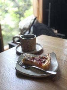 CAFE HAPPY TO DAY