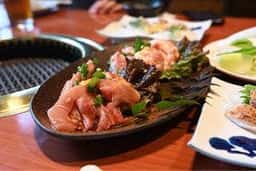 地鶏の里 永楽荘