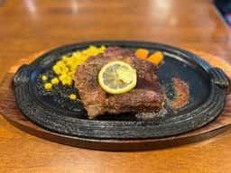 ステーキハウスボン