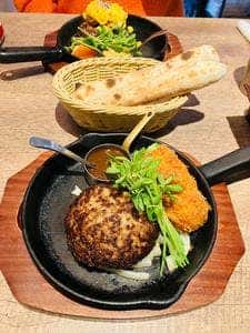 津の田ミート 茨木店