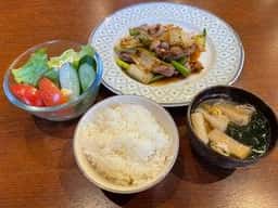 鴨料理 呂尚